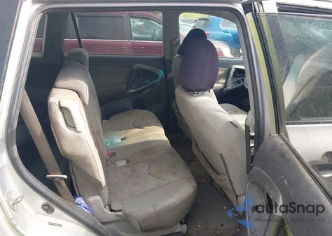 2010 Toyota Rav4 z USA, uszkodzony, nr VIN 2T3BF4DV6AW073021